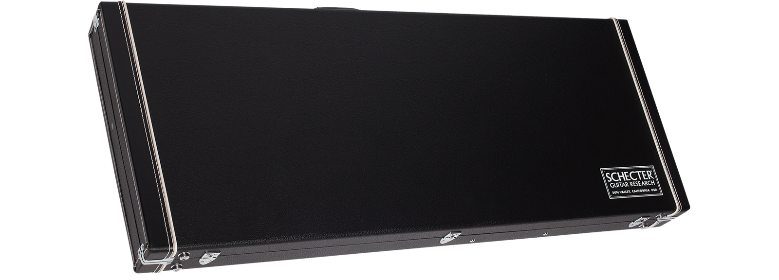 Schecter SGR-E-1 Hardcase SKU 1702 - The Guitar World