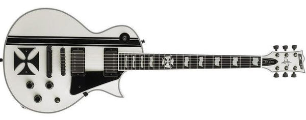ESP James Hetfield Signature Series Iron Cross Electric Guitar