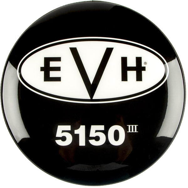 EVH 5150 BARSTOOL 24 Inch AMP CONTROL GRAPHICS