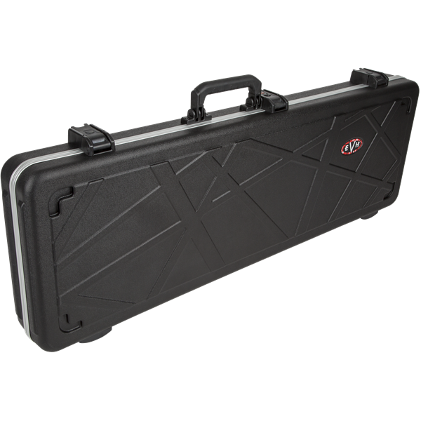 EVH Striped Series Electric Guitar Case 0226100506