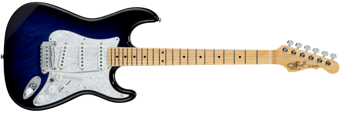 G&l discount s500 usa