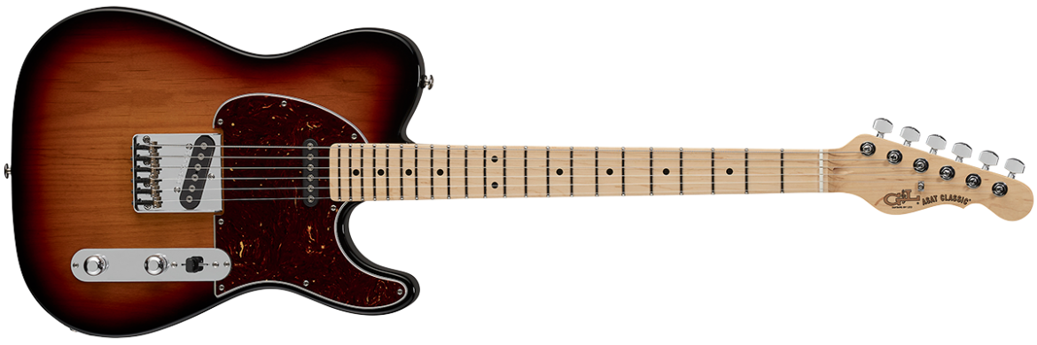 G&l fullerton asat deals