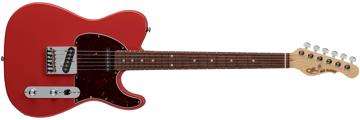 G&l asat hot sale classic fullerton