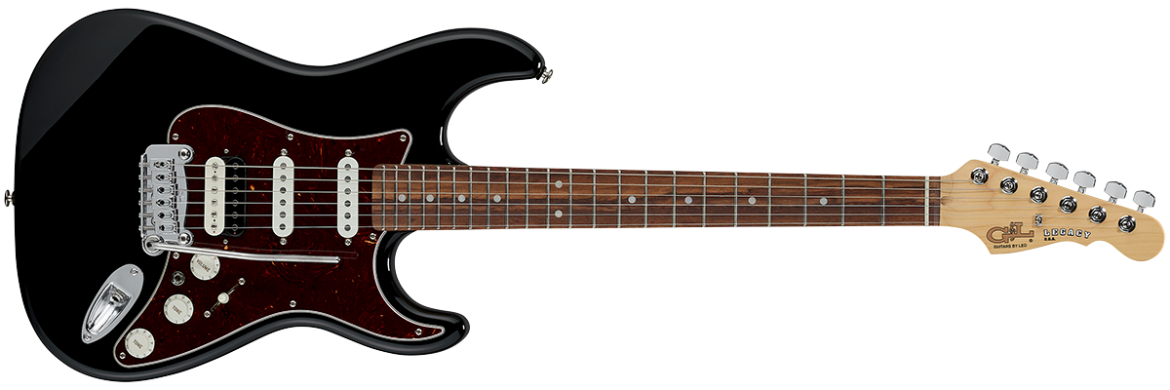 G&l fullerton deluxe top legacy