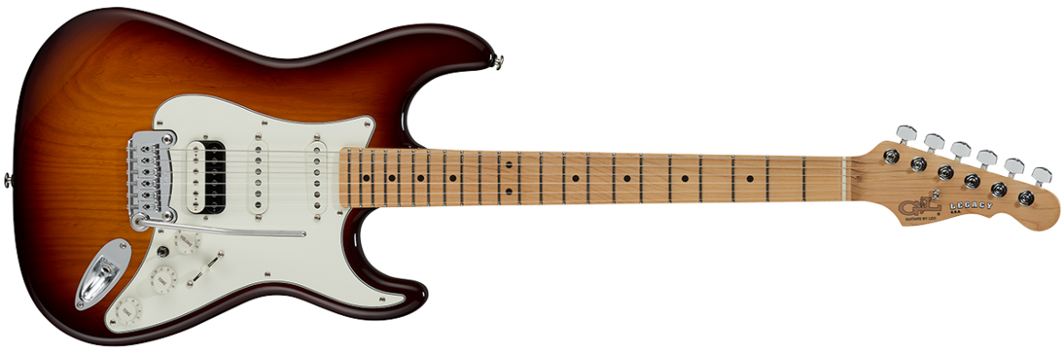G&l deluxe legacy deals