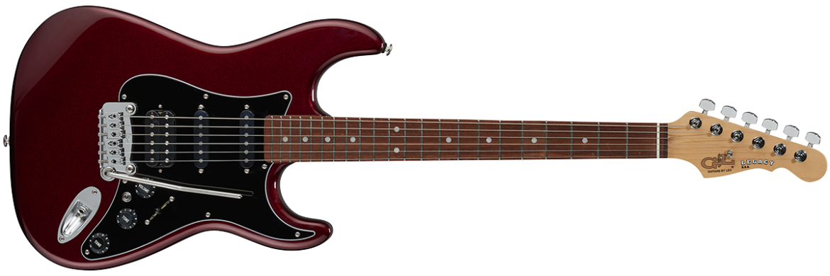 G&l deals legacy deluxe