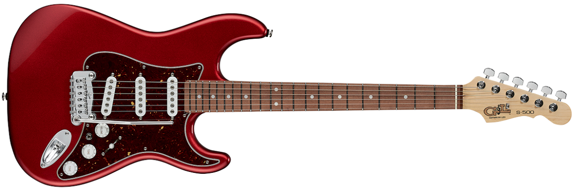 G&l discount fullerton deluxe