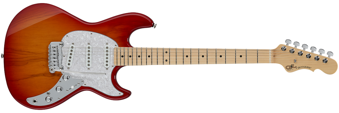 G&l fullerton deluxe skyhawk deals