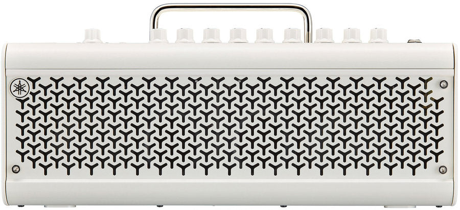 YAMAHA GUITAR AMP THR30II WIRELESS WHITE