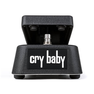 Dunlop GCB95N - Original CryBaby - The Guitar World
