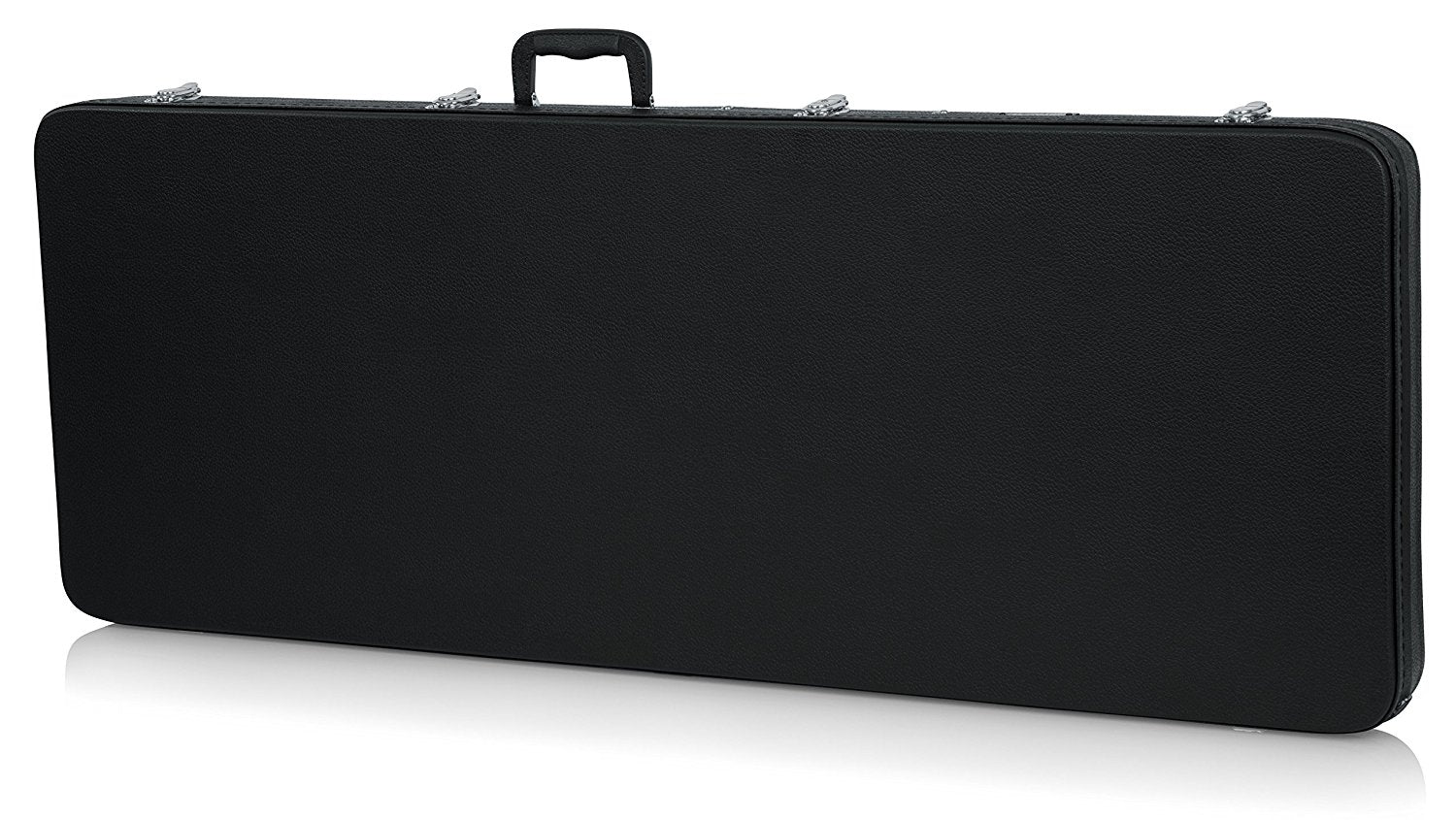HardShell Case for Explorer and Flying v Shaped Guitars