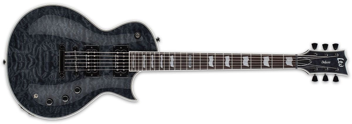 ESP LTD - The Guitar World