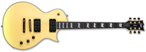 ESP LTD EC-1000T CTM Electric Guitar Vintage Gold Satin LEC1000TCTMVGS