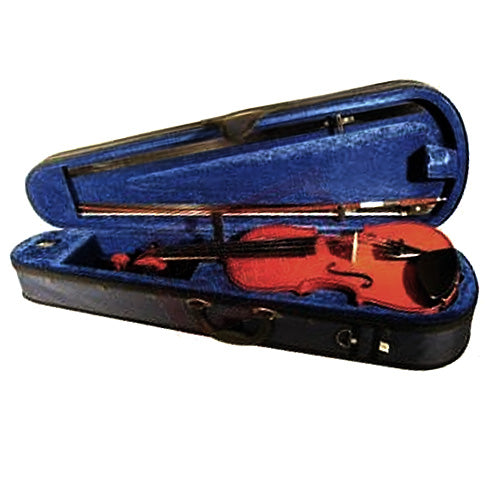 Menzel Violin Outfit 1/2 MDN400VH - The Guitar World