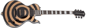 Wylde Audio Odin Grail RawTop SKU - 4524 - The Guitar World
