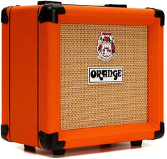 Orange PPC108 1X8 Micro Terror Guitar Cabinet - The Guitar World