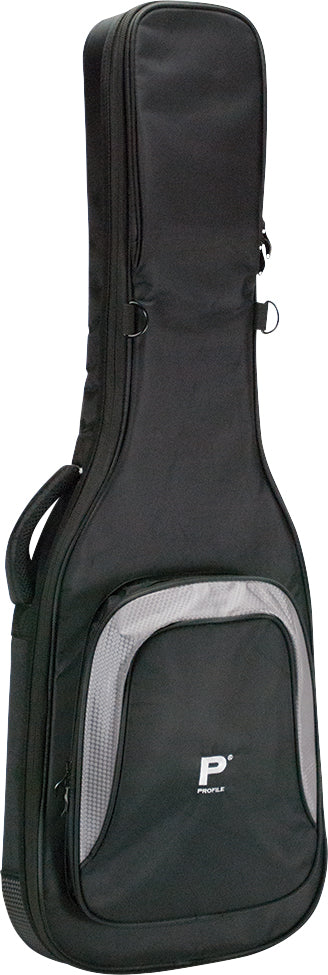 Profile Deluxe Electric Guitar Bag PREB-DLX - The Guitar World