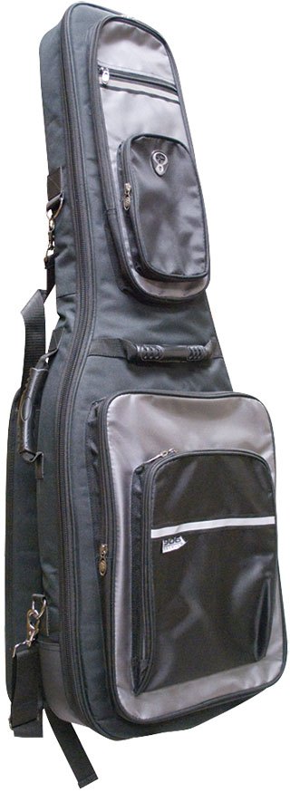 Profile Deluxe Electric Guitar Bag PREB906 - The Guitar World