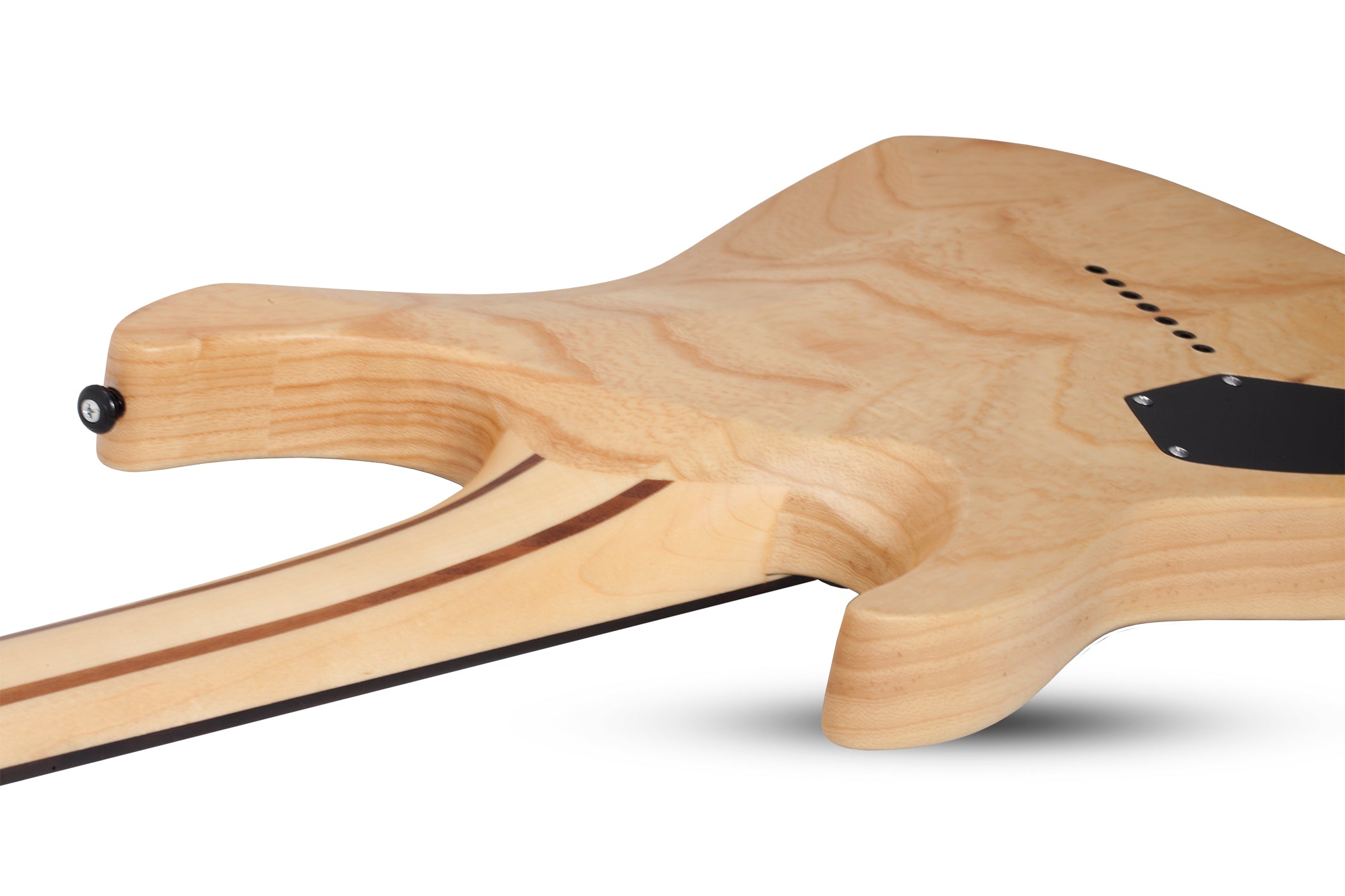 SCHECTER　Reaper-7 Multiscale 4/30まで値下げ中 SCHECTER Reaper-7 Multiscale 4/30まで値下げ中 SCHECTER