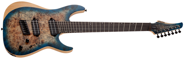 超美品 Mavis RST-600 SCHECTER風 超美品 Mavis RST-600 SCHECTER風