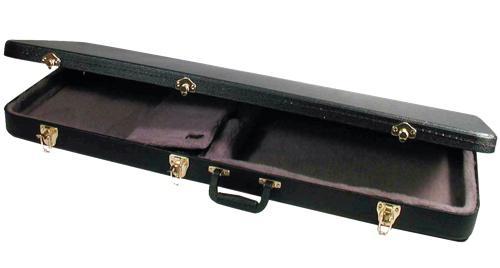 Boblen Rectangular Hardshell Case for Electrical Guitars REE - The Guitar World