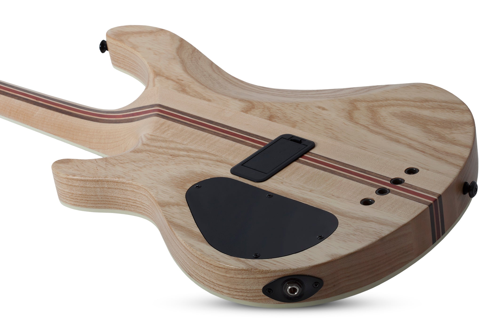 Schecter sls elite on sale 4 bass