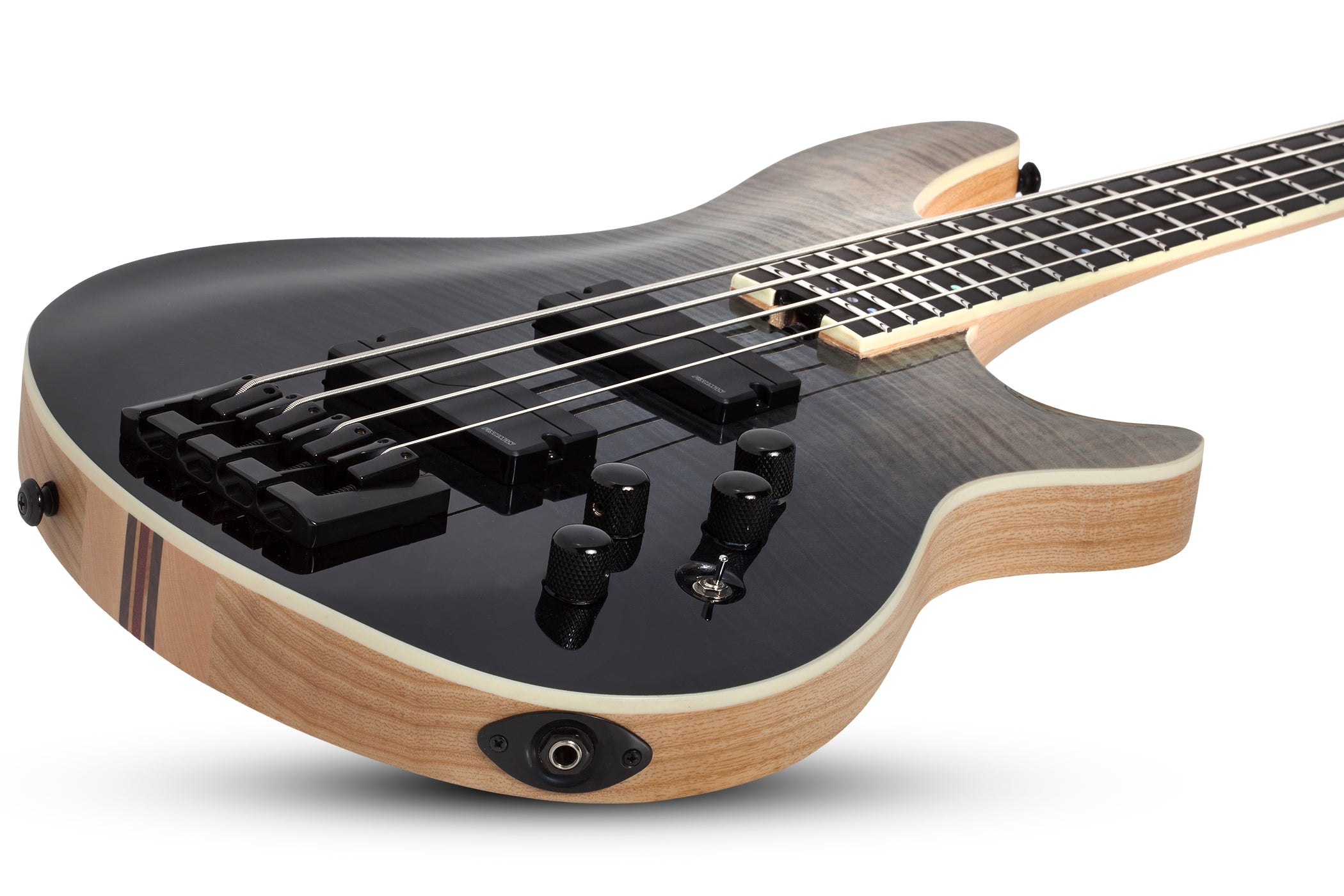 Schecter elite bass best sale