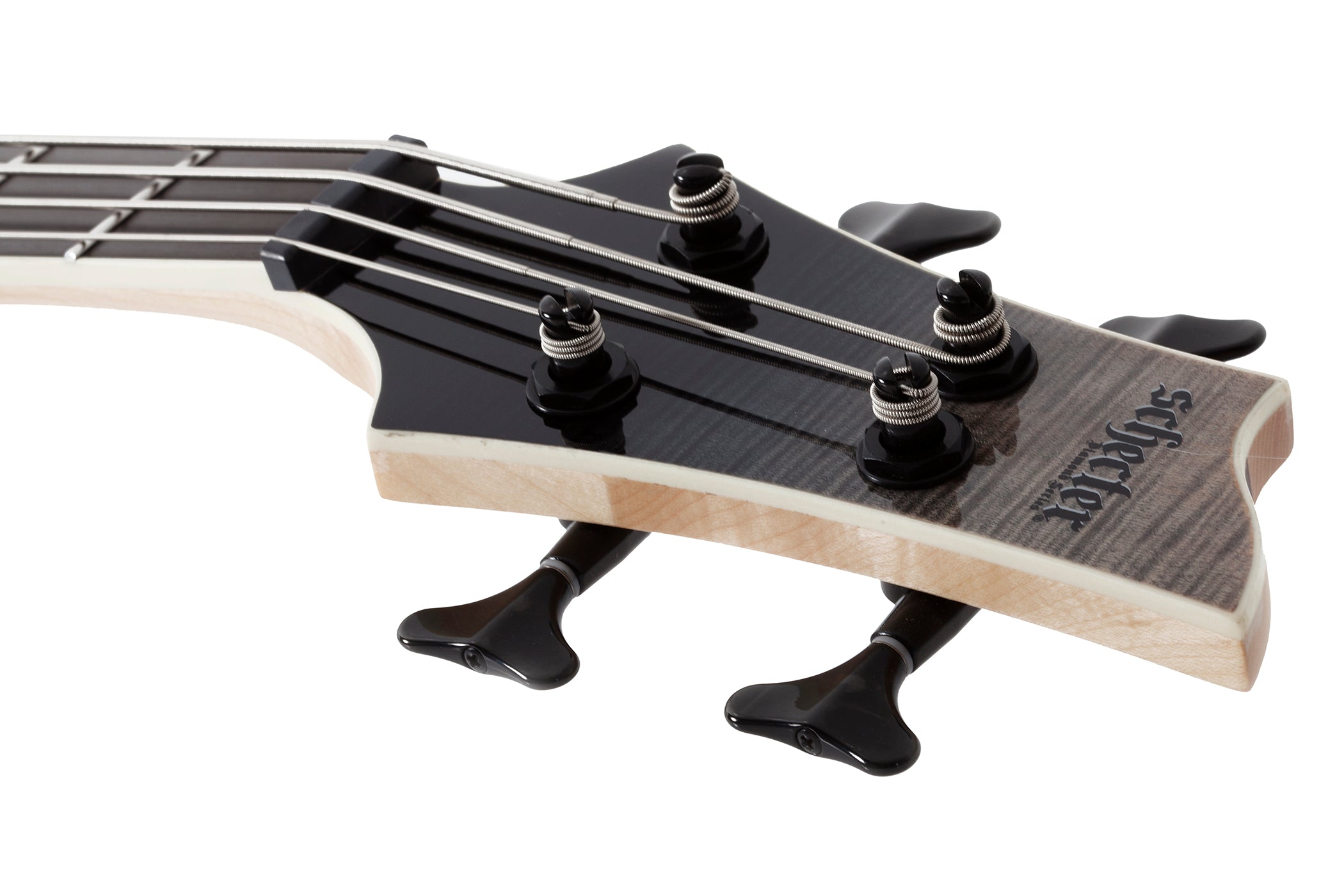 SCHECTER DIAMOND SERIES ELITE-4 左利き SCHECTER DIAMOND SERIES ELITE-4 左利き Used Schecter DIAMOND