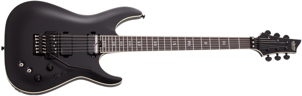 Schecter c1 sls evil sale twin