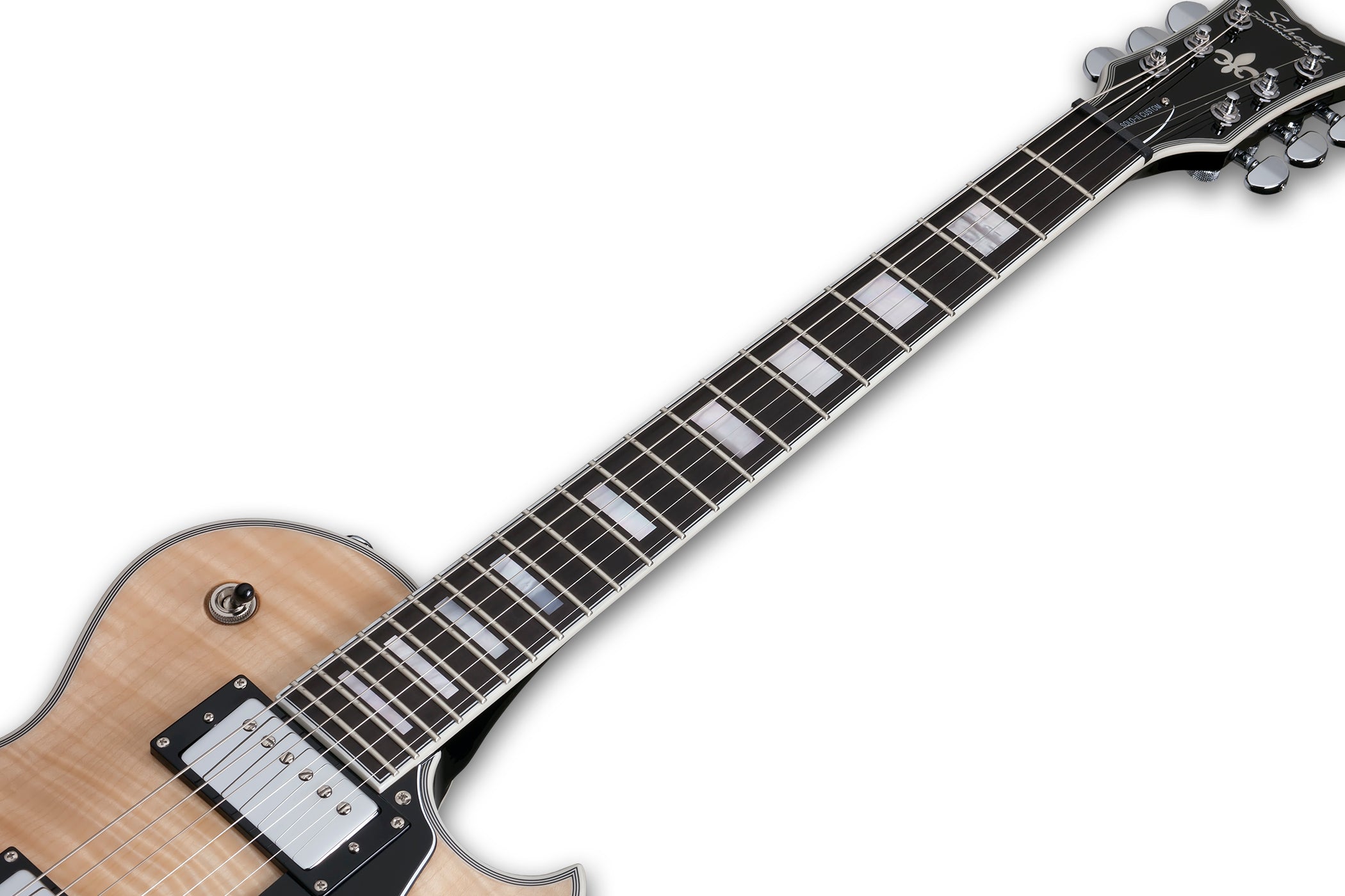 K*a様 SCHECTER シェクター SOLO-ⅱ CUSTOM GNAT Amazon.com: Schecter Solo-II Custom Electric Guitar