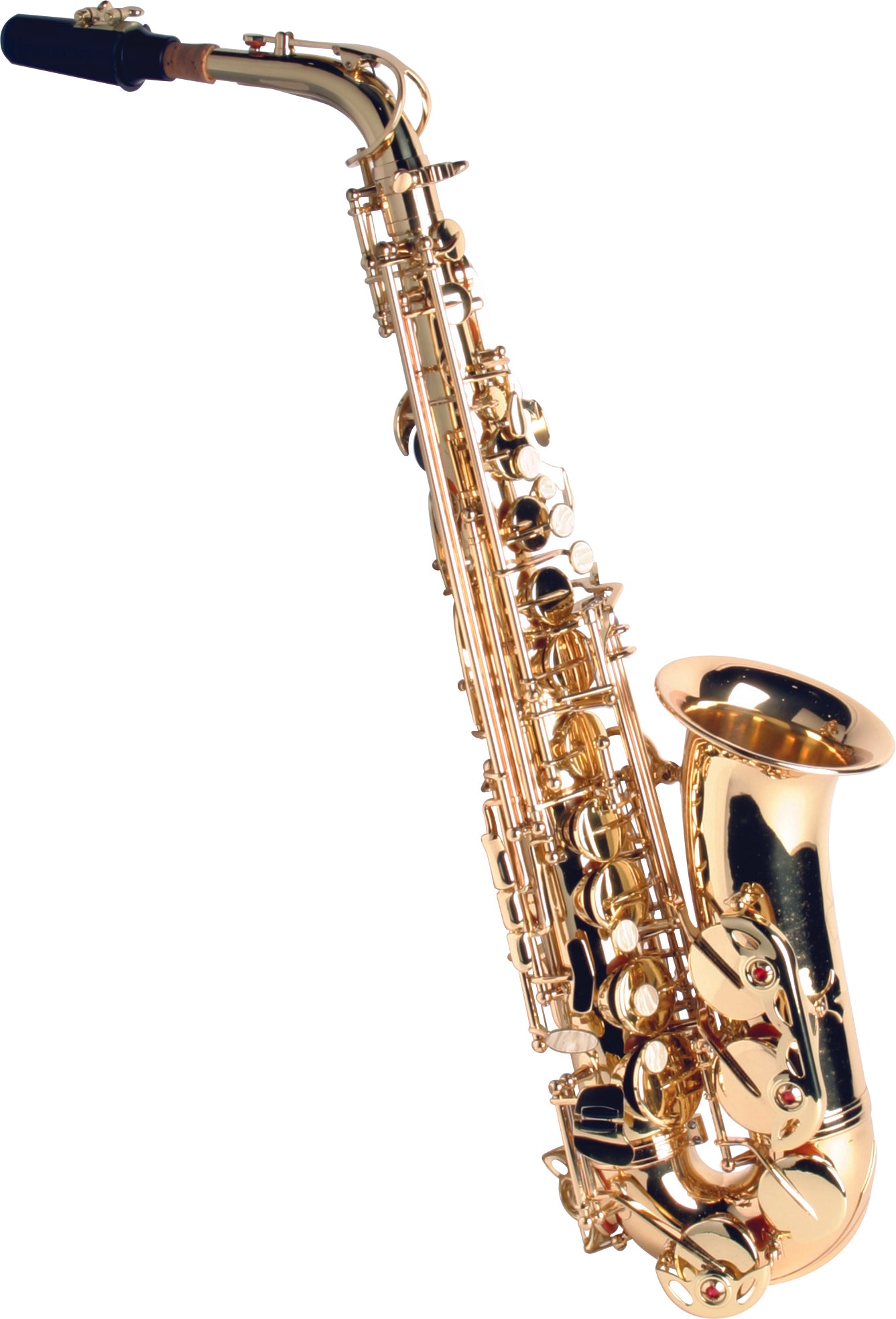 Sinclair Tenor Sax Outfit STS2400 - The Guitar World