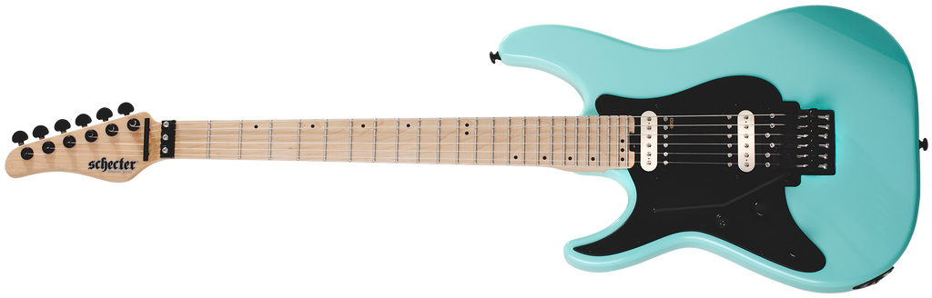 ギター SCHECTER Dragon D SCHECTER JAPAN ORIGINAL LINE OL-TE-2H-FXD Dakota Red【重量