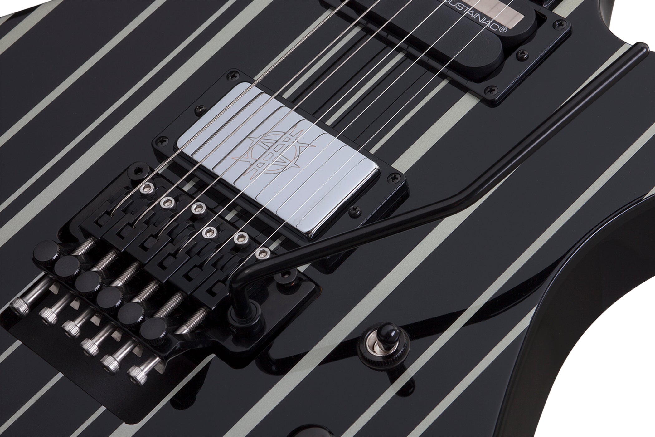 Synyster custom store