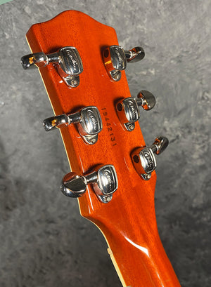 Godin Summit Classic Supreme Ltd - Cognac Burst