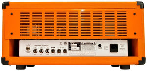 Orange Amplifiers TH30H Thunder Head - The Guitar World