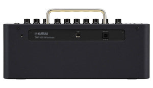 Yamaha THR10II 20W Desktop Modeling Amp with Bluetooth