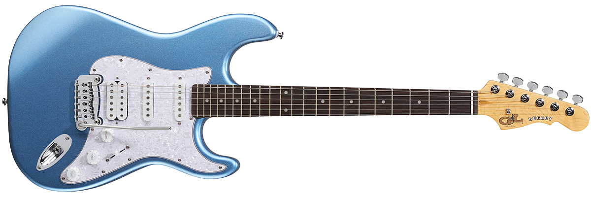 G and online l legacy