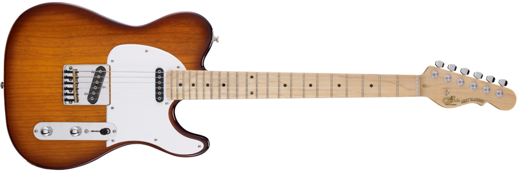 G&l tribute series asat classic deals