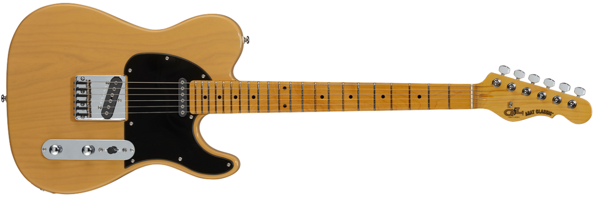 G&l asat butterscotch deals
