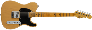G&L Tribute Series ASAT Classic Butterscotch Blonde - The Guitar World