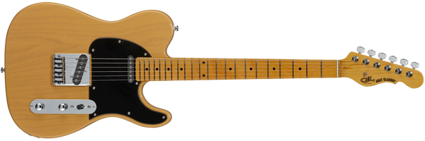 G&l tribute asat classic store butterscotch blonde