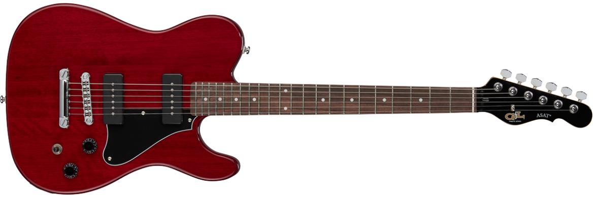 G&l asat junior deals