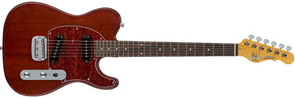 G&L Tribute ASAT SPECIAL Electric Guitar in Irish Ale - The Guitar