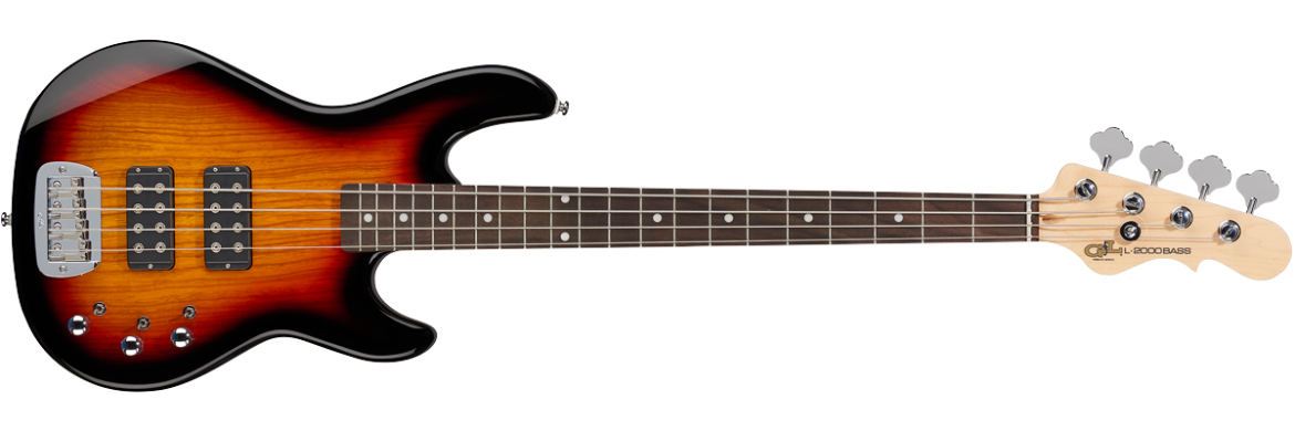 G&l tribute l2000 deals