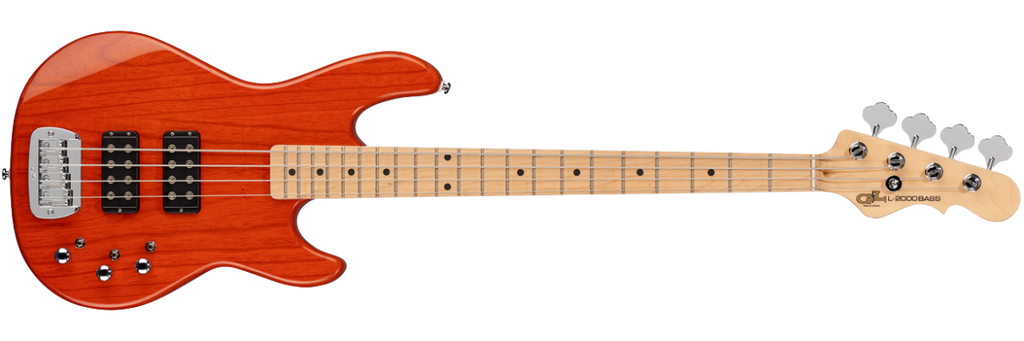 G&l deals tribute 2000