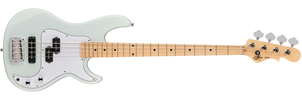 G&l sb2 tribute deals
