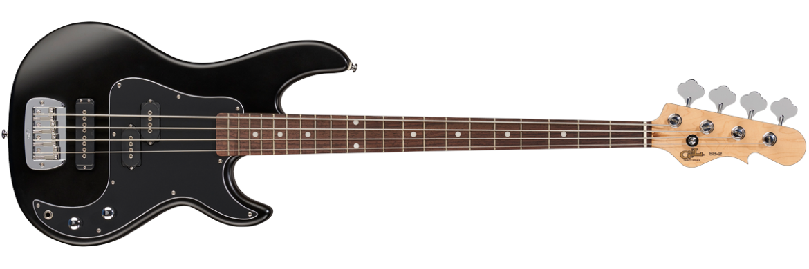 G&l tribute electric bass deals