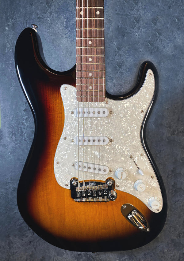 G&l deals legacy black