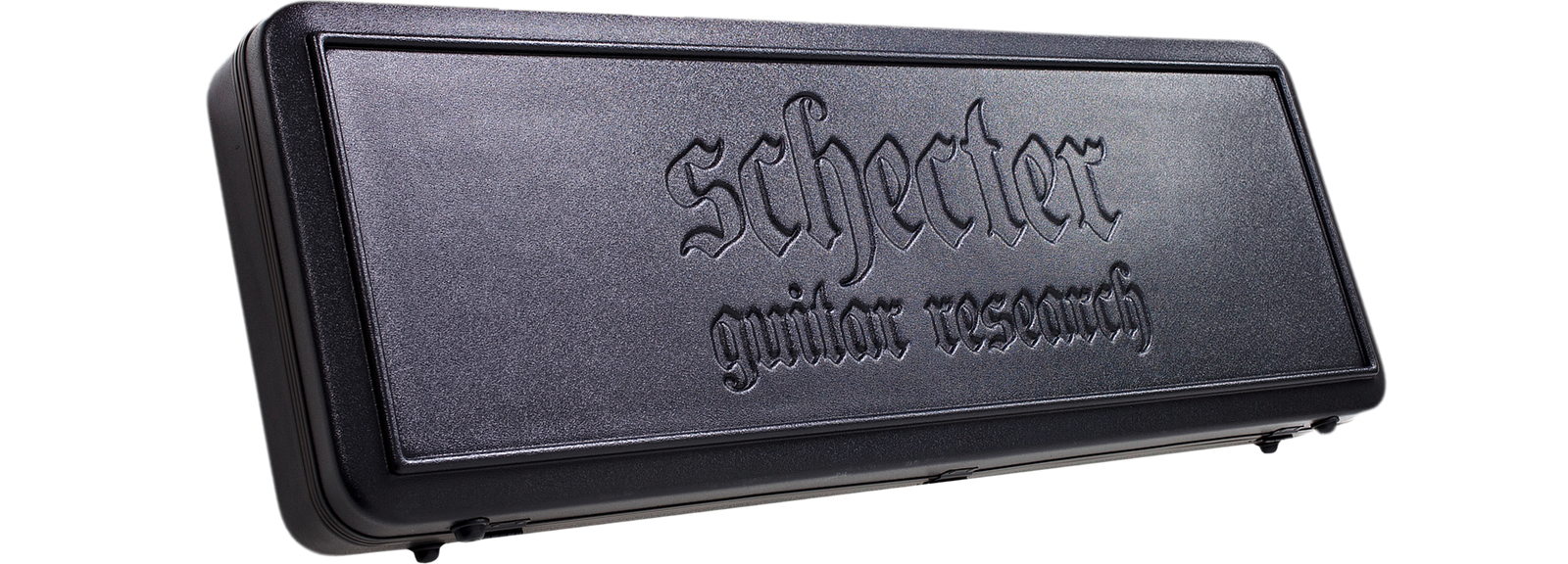 Schecter Universal Guitar Hardcase SGR-Universal SKU 1622 - The Guitar World