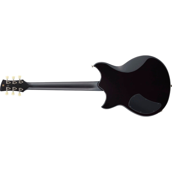 Yamaha RSE20 BL 6-String RH Revstar Element Electric Guitar